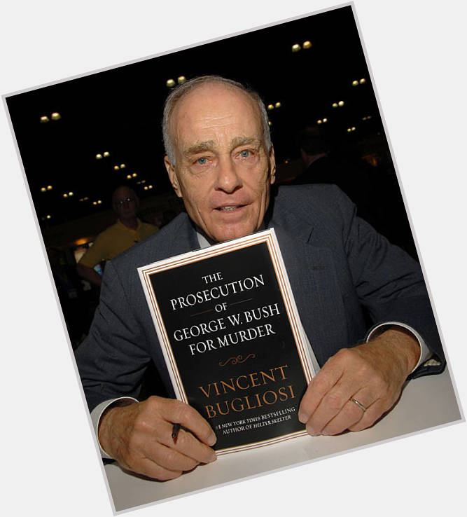 Vincent T  Bugliosi Jr  new pic 3