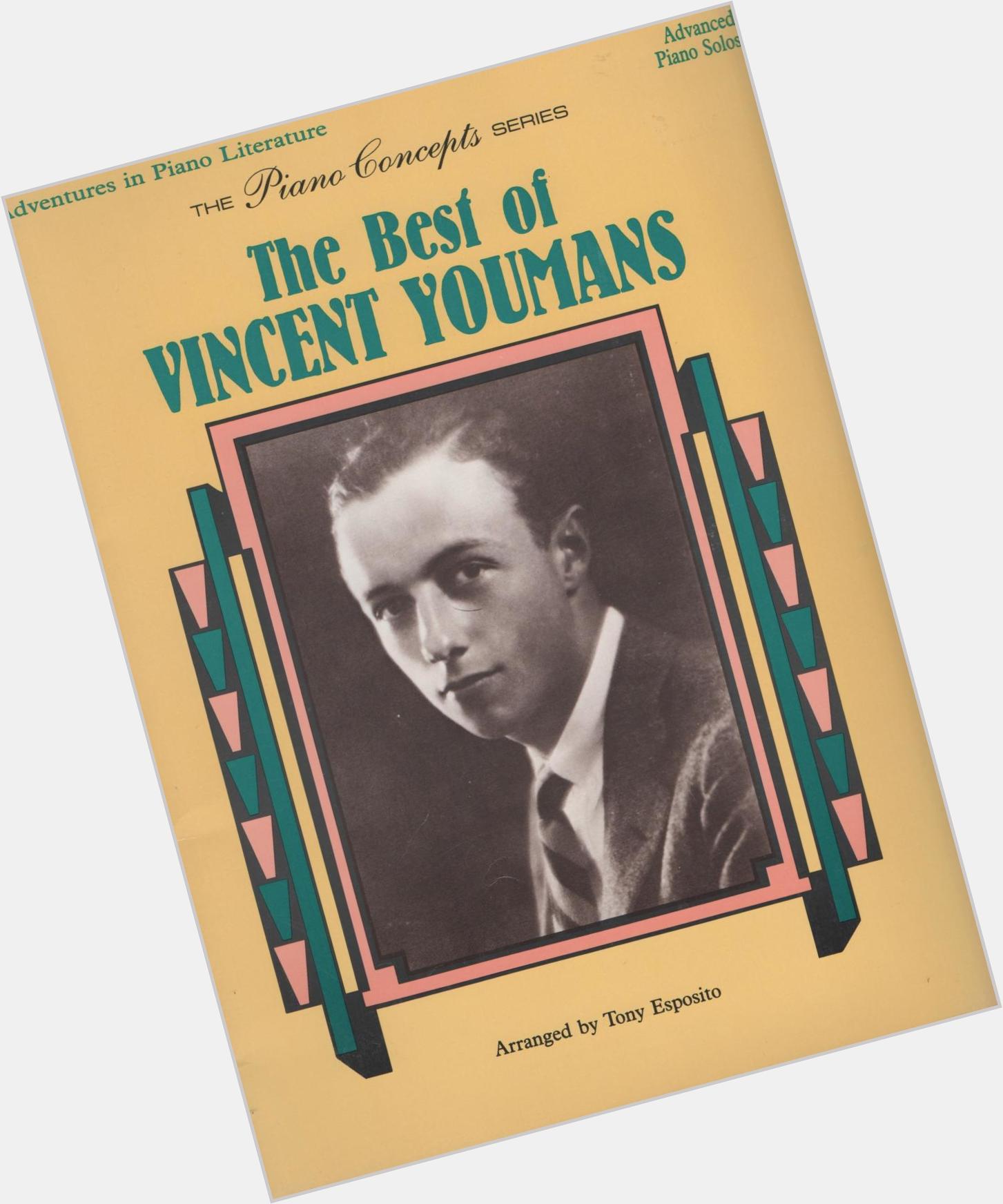 Vincent Youmans  