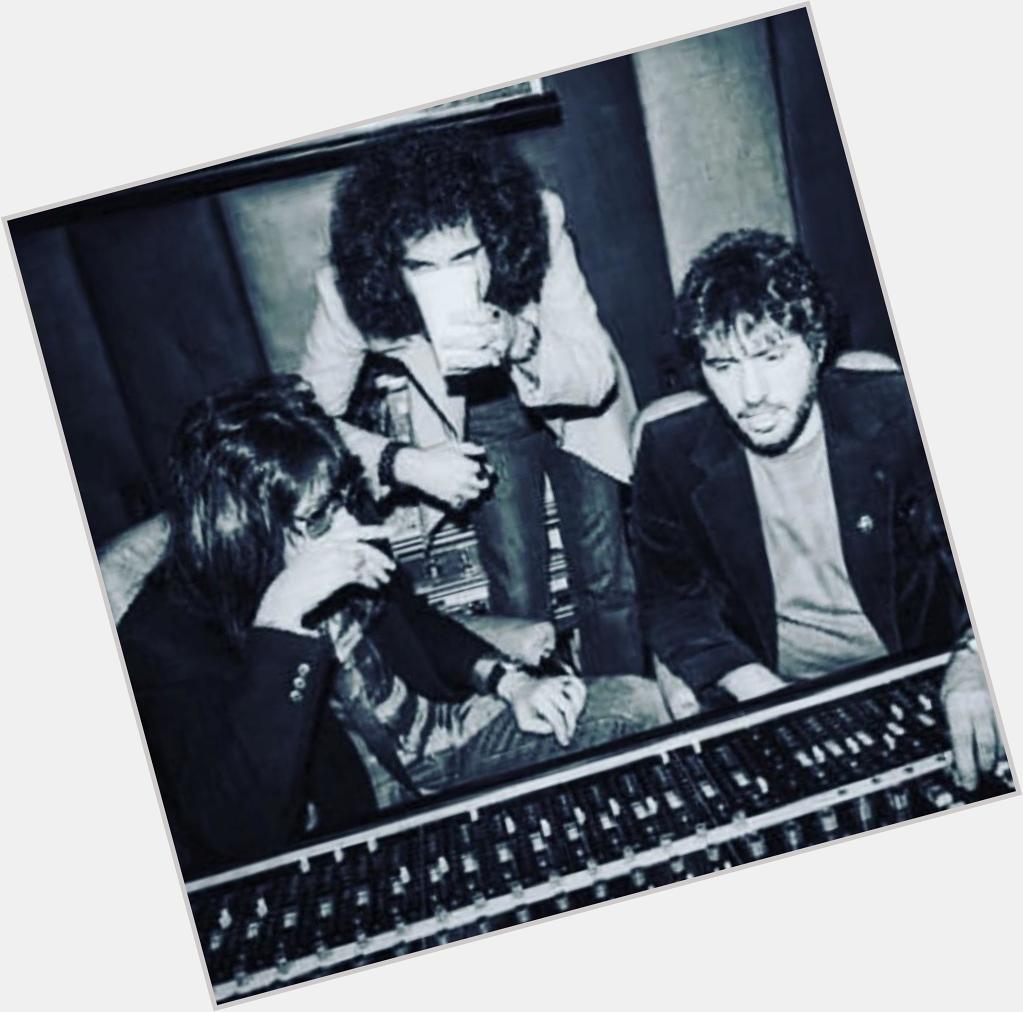 Vini Poncia Official Site for Man Crush Monday MCM Woman Crush