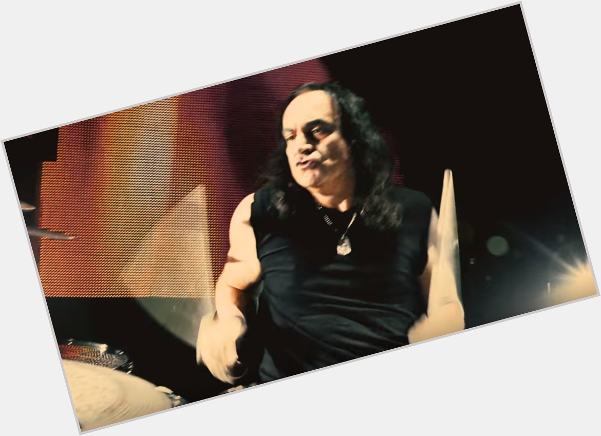 Vinny Appice new pic 3