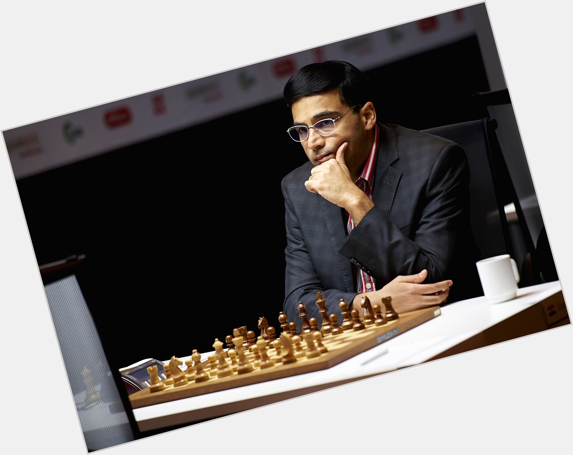 Viswanathan Anand new pic 1