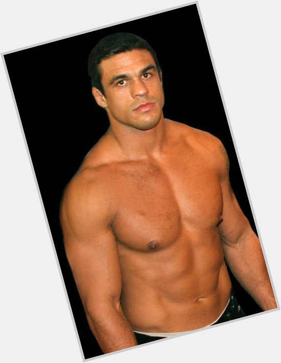 Vitor Belfort body 3