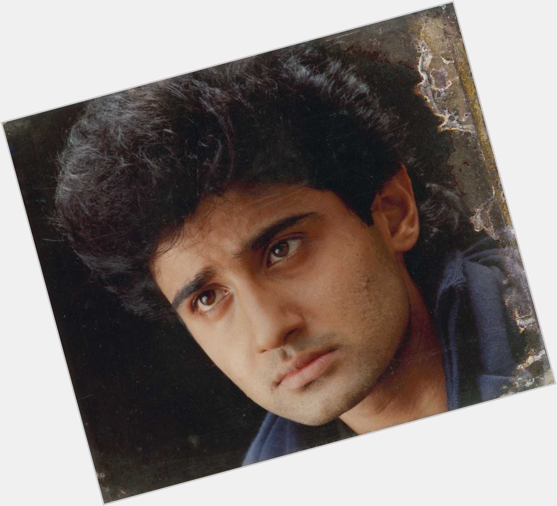 Vivek Mushran  
