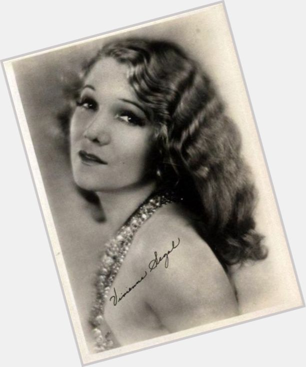 Vivienne Segal  
