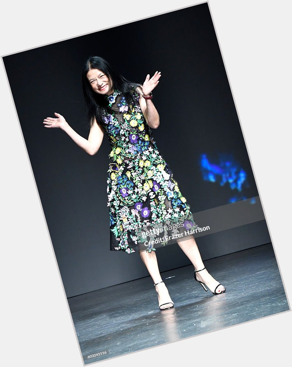 Vivienne Tam where who 5