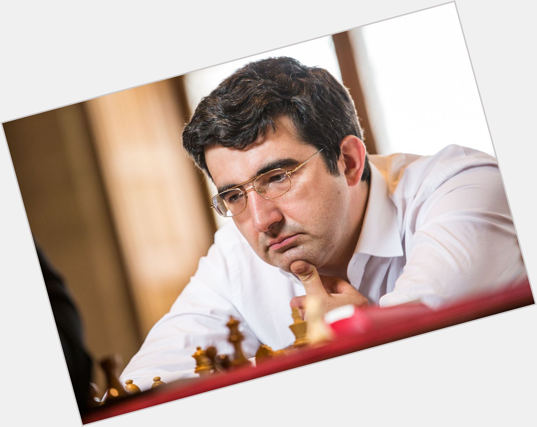 Vladimir Kramnik picture 1