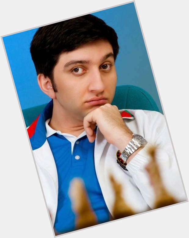 Vugar Gashimov new pic 1