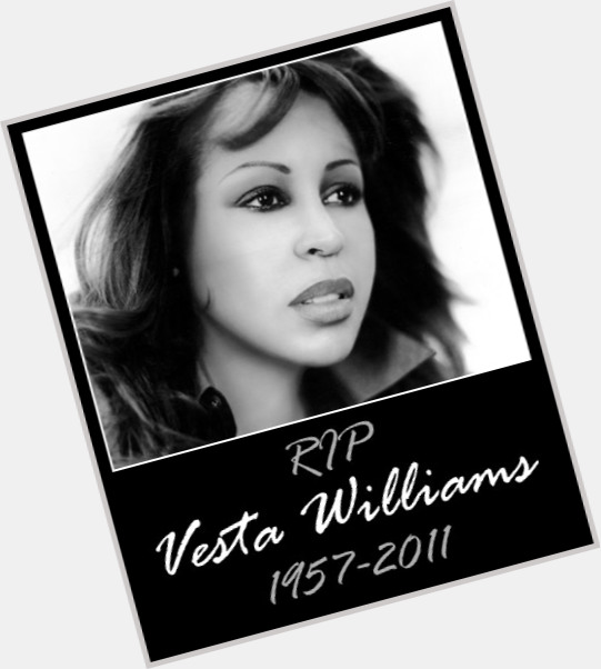 Https://fanpagepress.net/m/V/vesta Williams Funeral 0