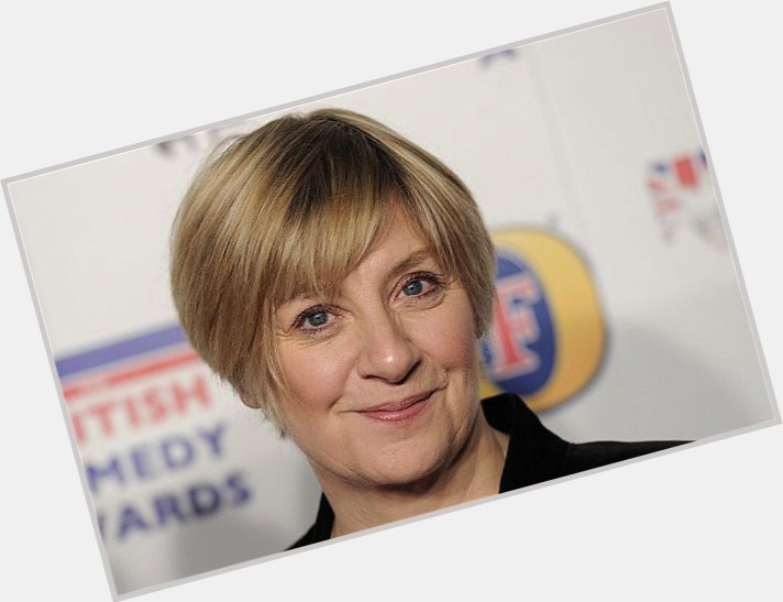 victoria wood young 1