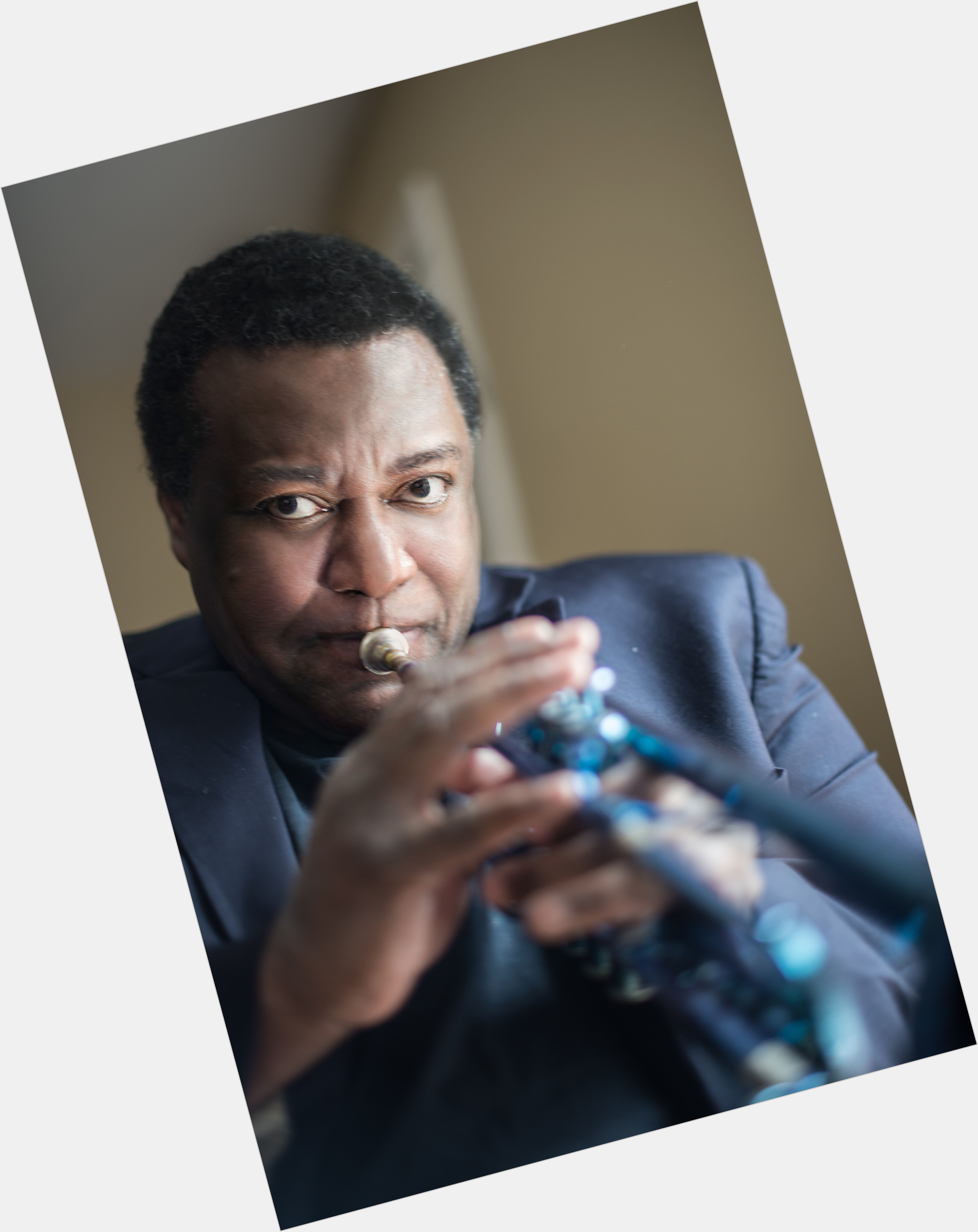 Wallace Roney dating 2