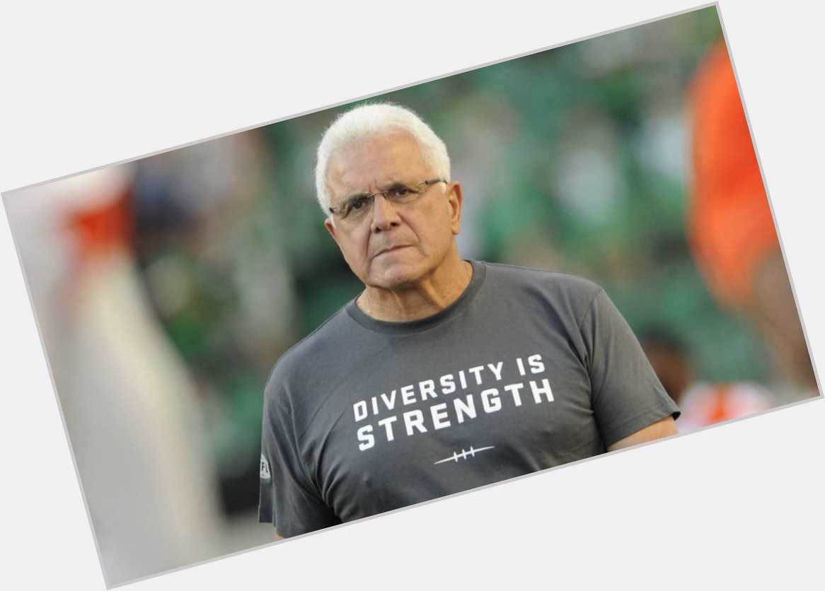 Wally Buono new pic 1