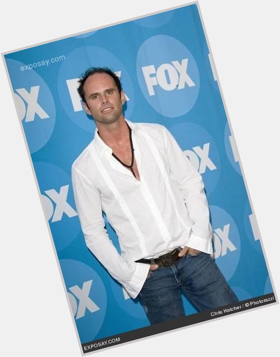 Walt Goggins body 2