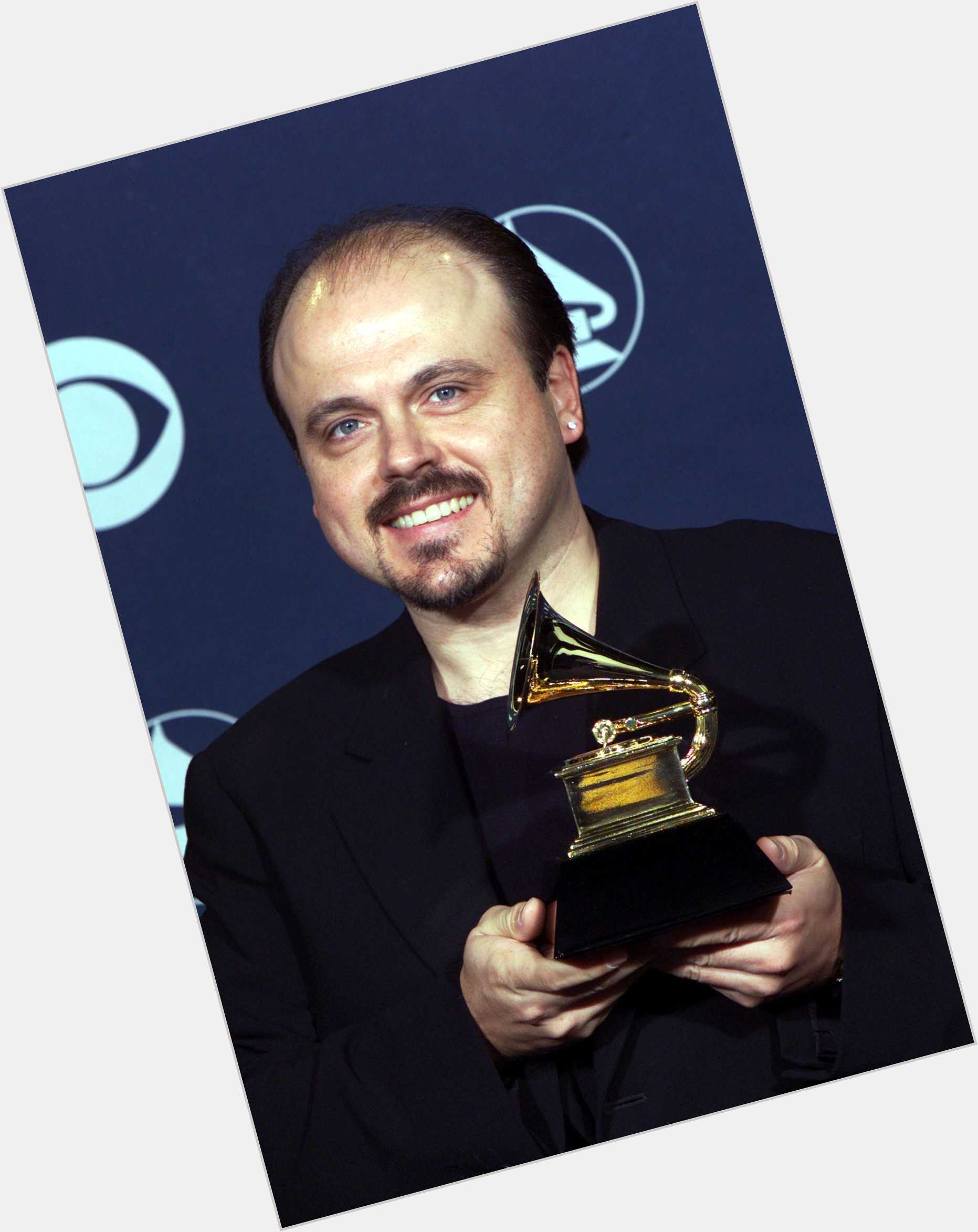 Walter Afanasieff | Official Site for Man Crush Monday #MCM | Woman