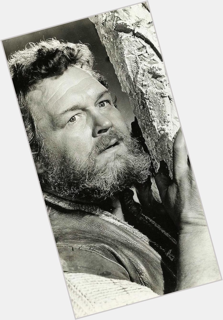 Walter Barnes  