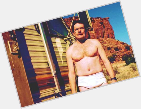 Walter Brandt shirtless bikini