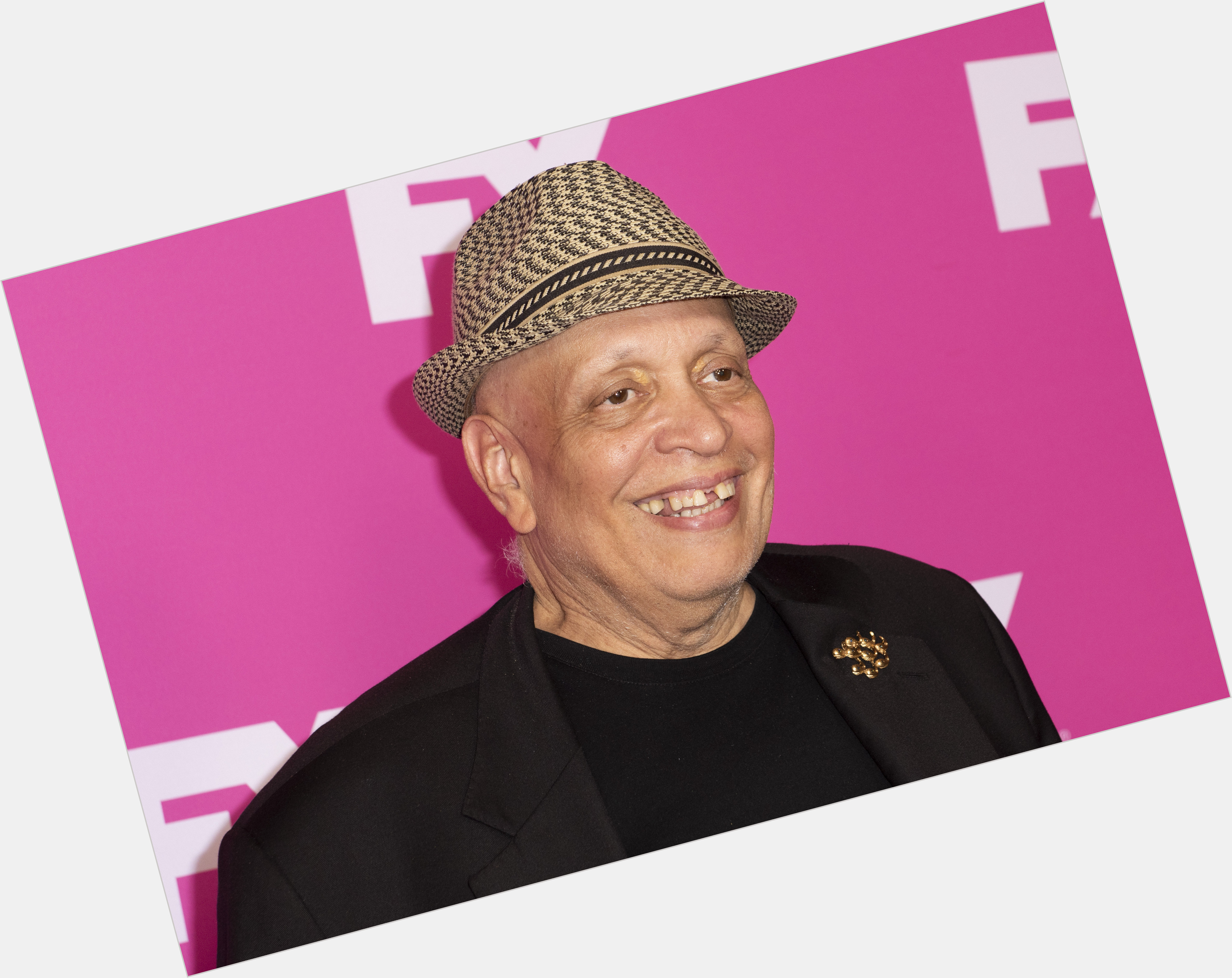 Walter Mosley new pic 1