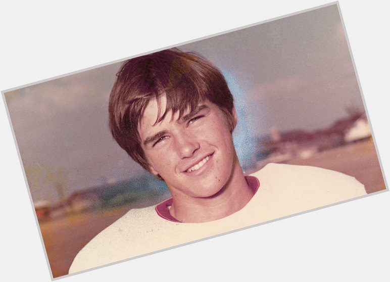 Skip Hollandsworth birthday 2015