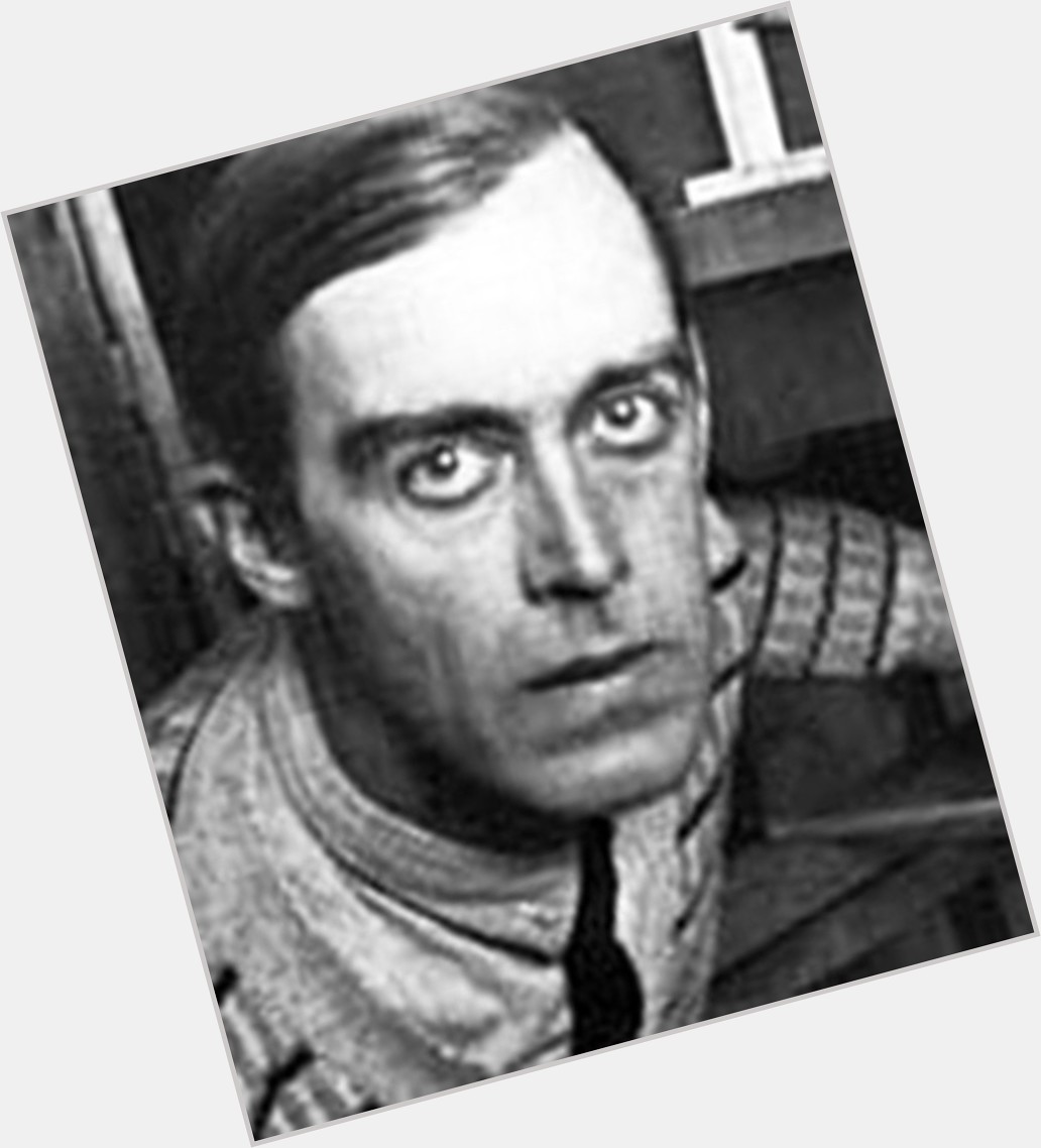 Walter Ruttmann | Official Site for Man Crush Monday #MCM | Woman Crush ...