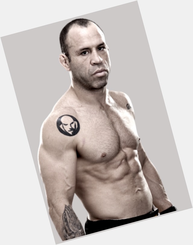 Https://fanpagepress.net/m/W/Wanderlei Silva Dating 3