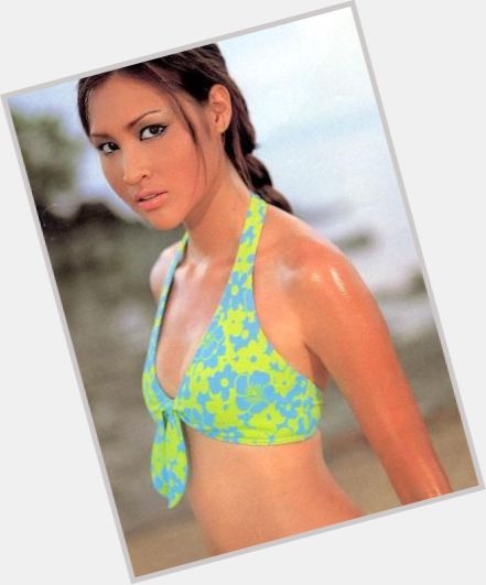 Wannasa Thongviset full body 5
