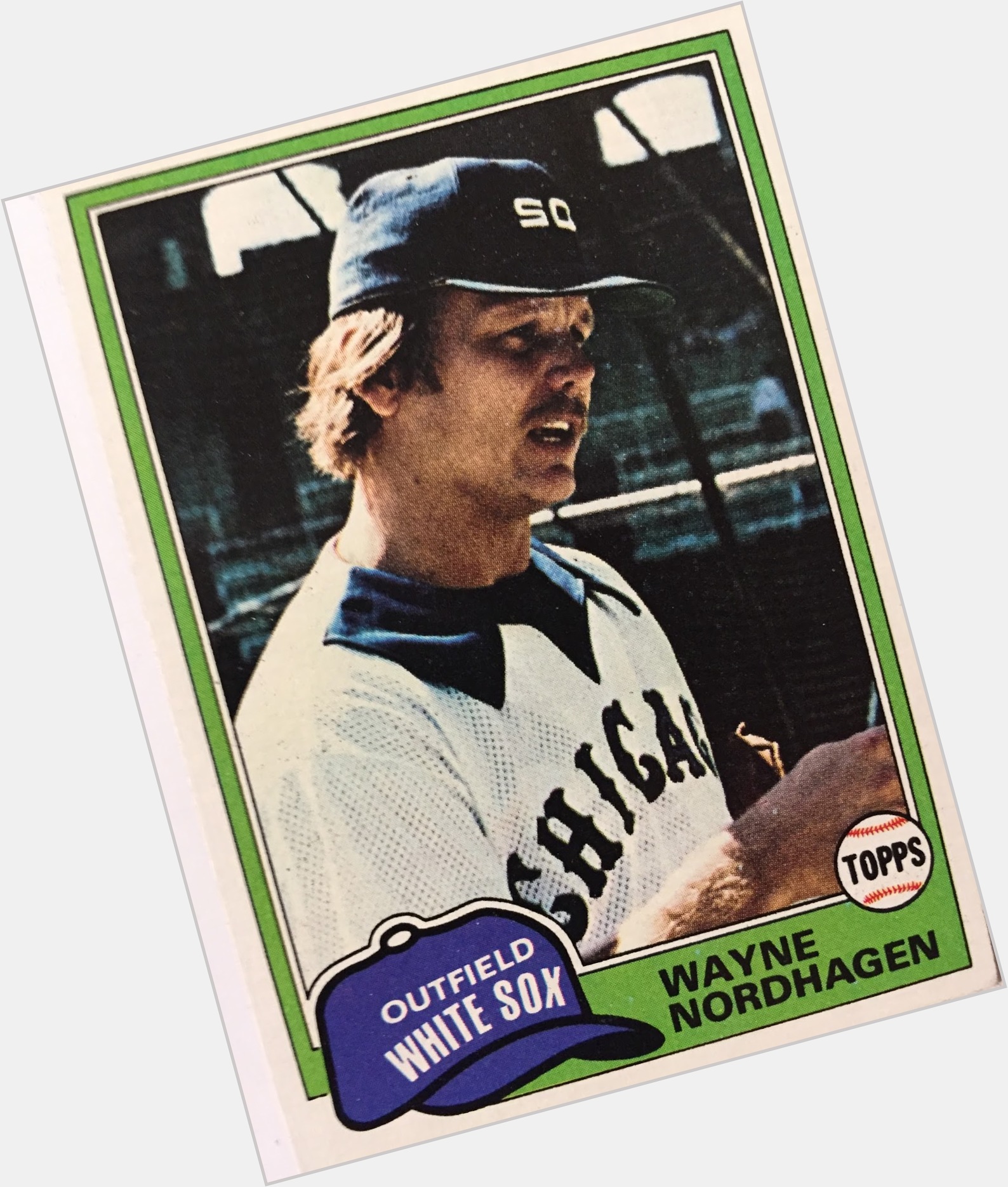 Wayne Nordhagen Official Site for Man Crush Monday MCM Woman Crush