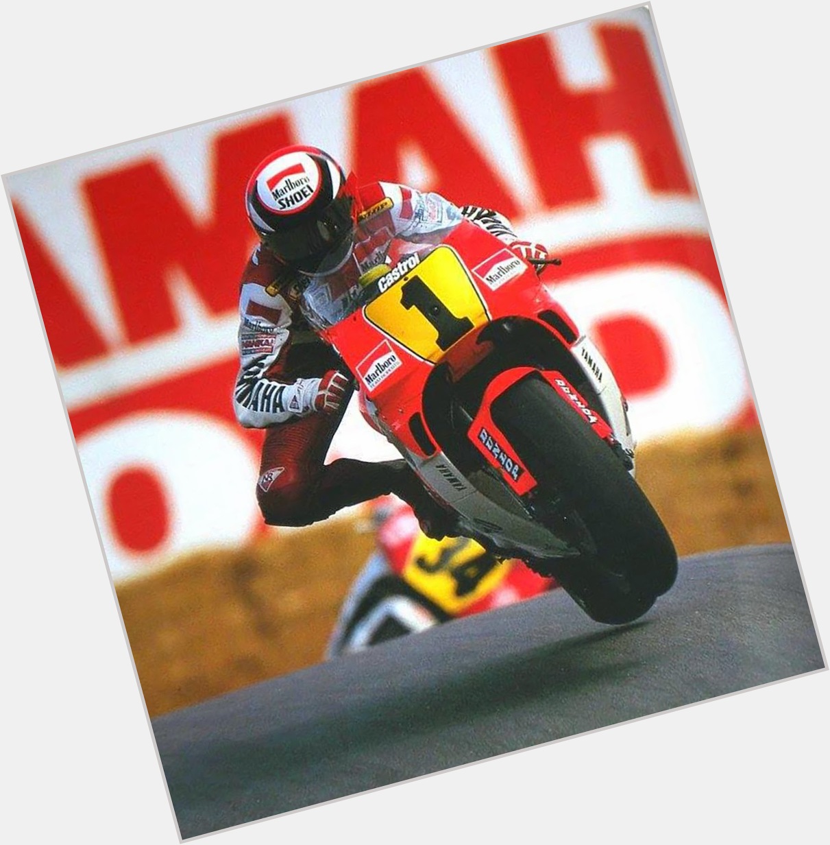 Wayne Rainey where who 3