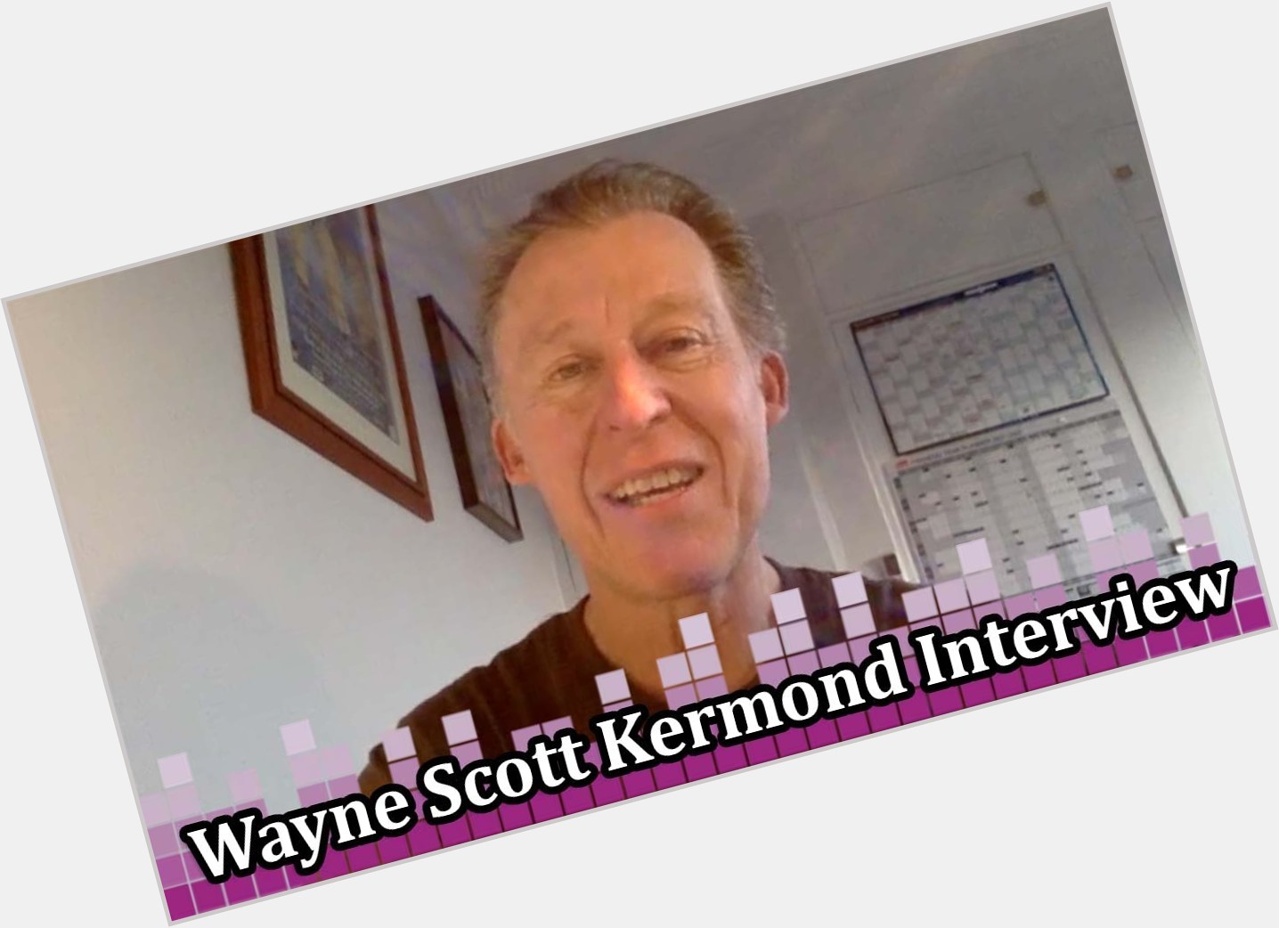 Wayne Scott Kermond  