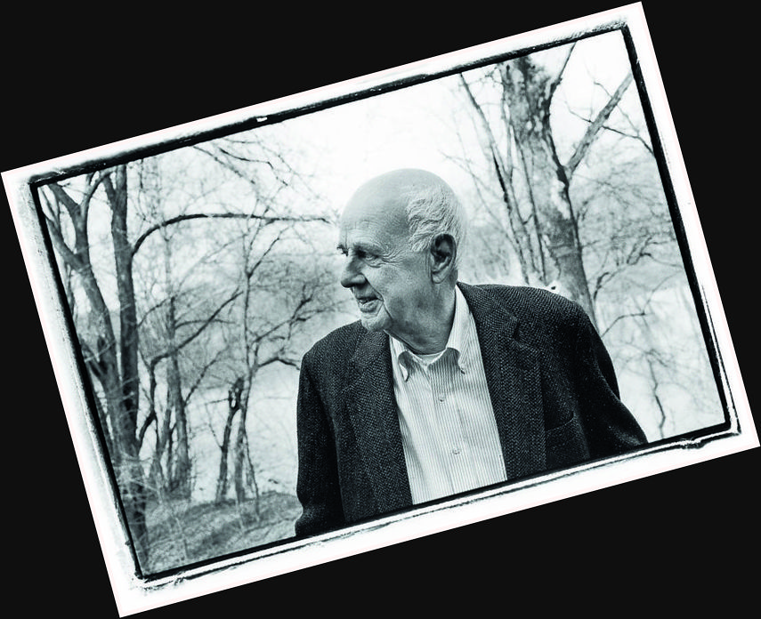 Wendell Berry  