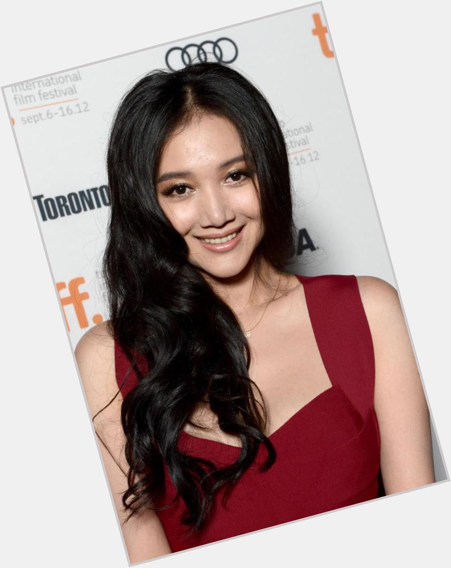 Wenwen Han | Official Site for Woman Crush Wednesday #WCW
