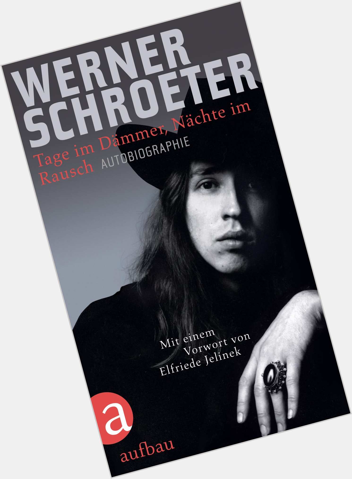 Werner Schroeter  