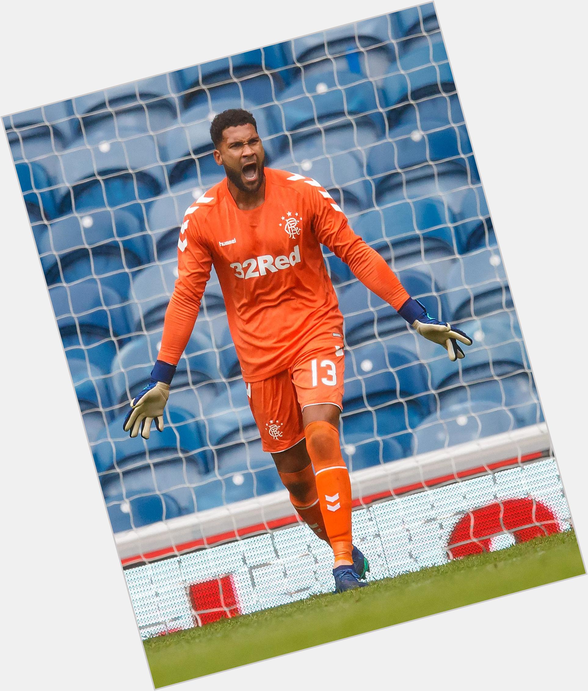 Wes Foderingham new pic 1
