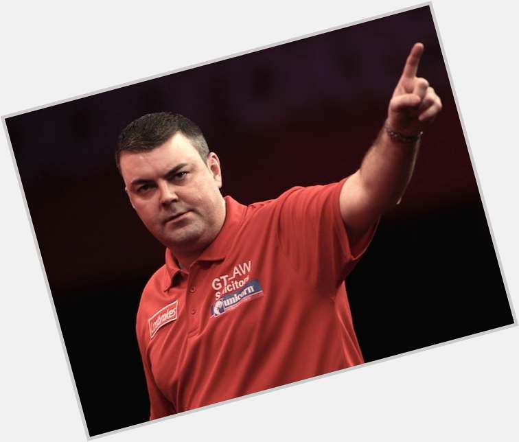Wes Newton new pic 1