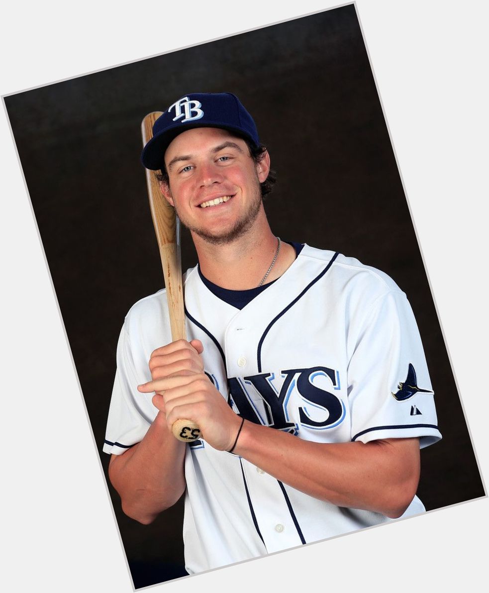 Wil Myers dating 2