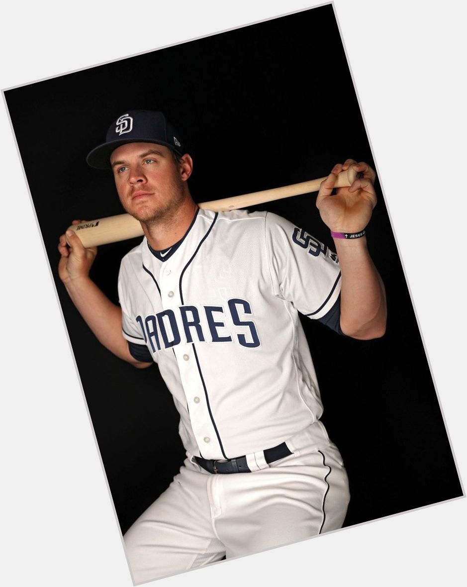 Wil Myers sexy 3