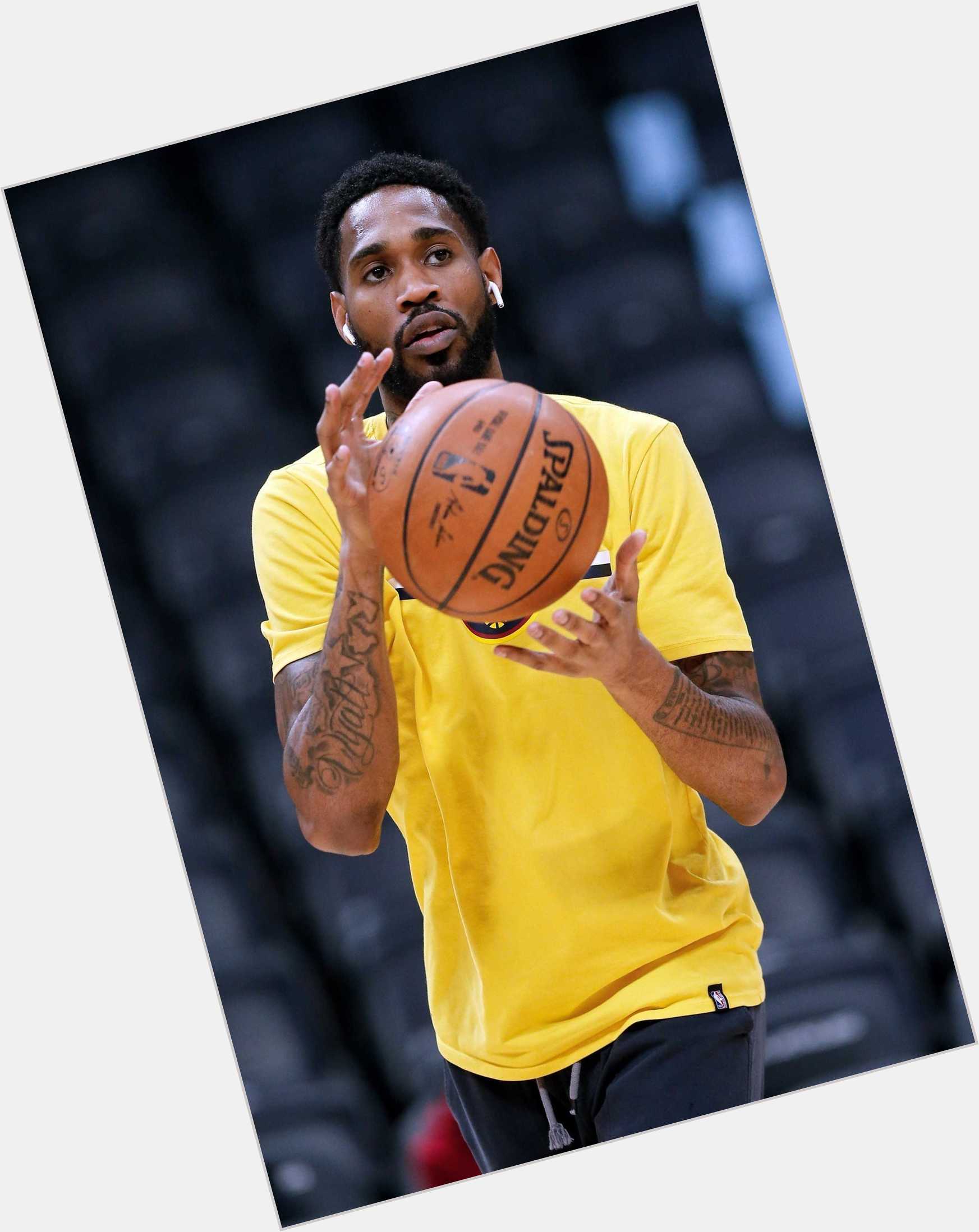 Will Barton new pic 1