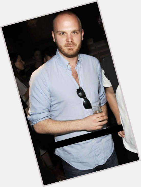 Will Champion sexy 3