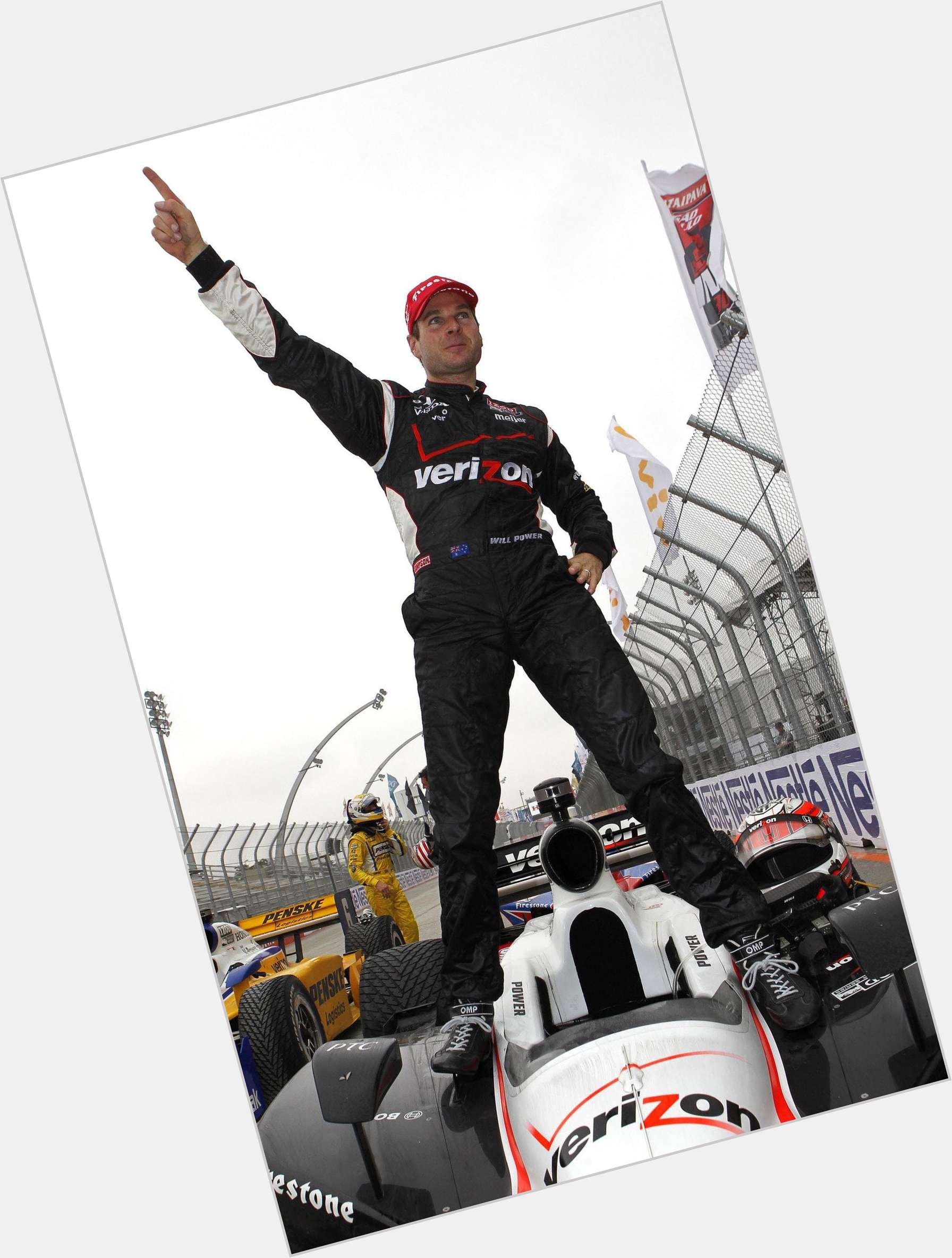 Will Power new pic 1