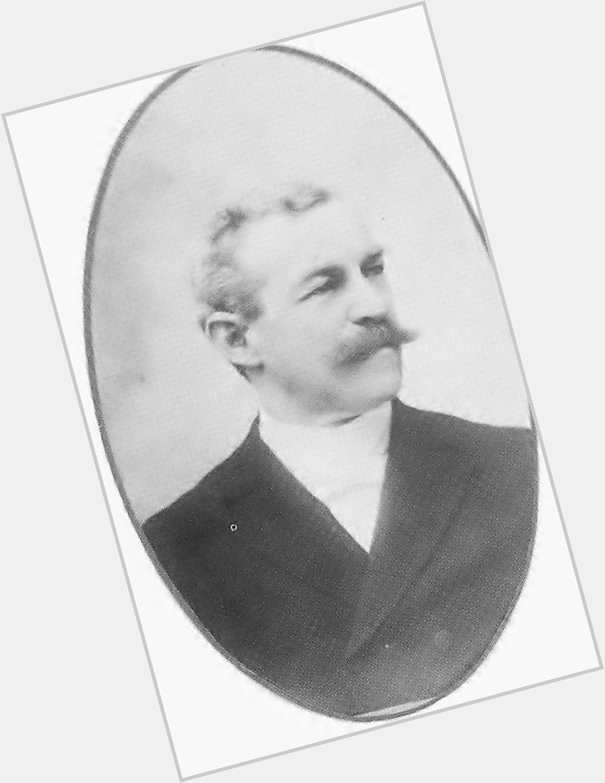 William C Alexander  