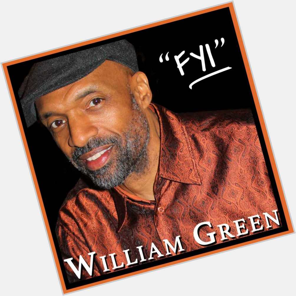 William Green  