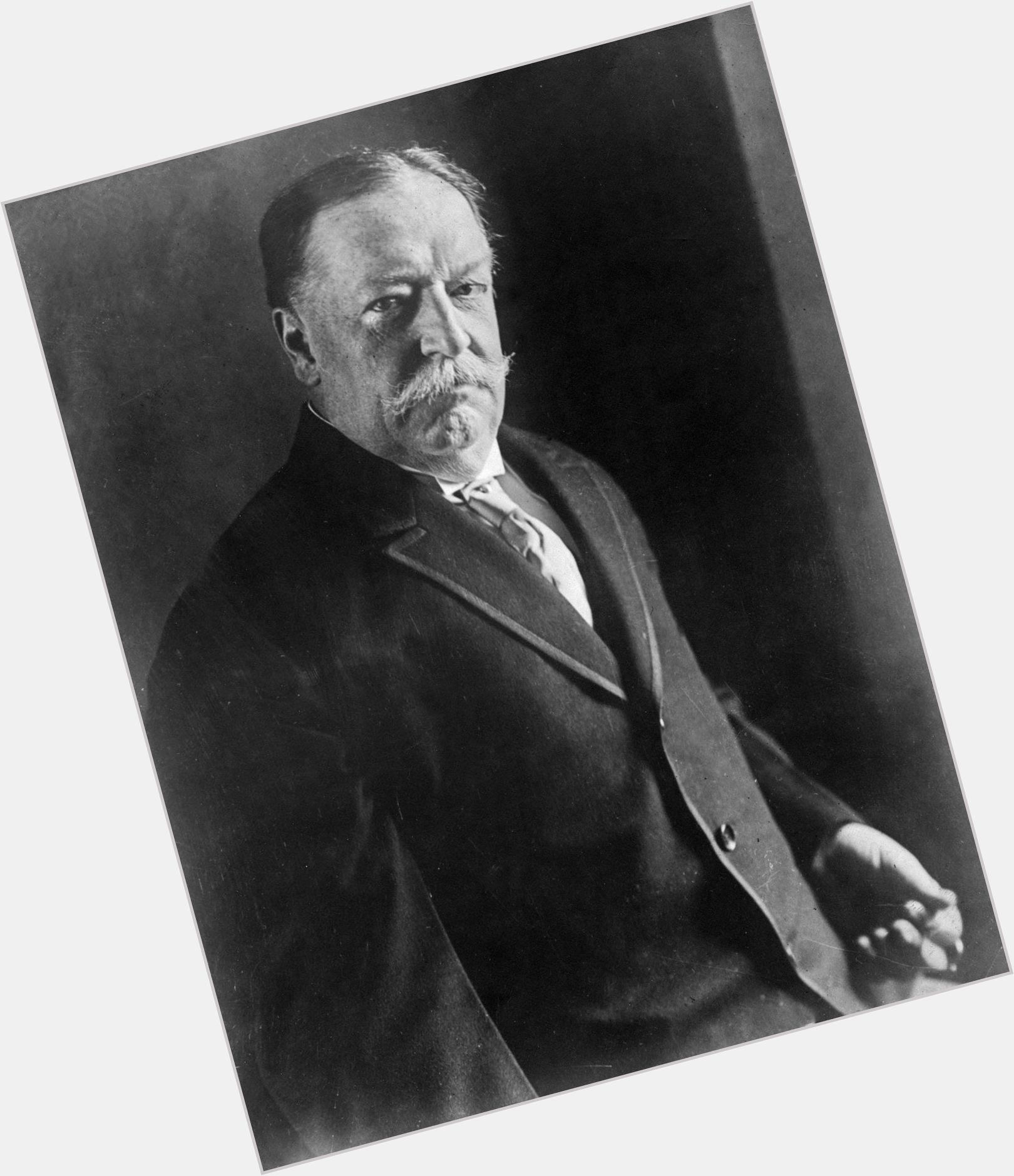 William Howard Taft shirtless bikini