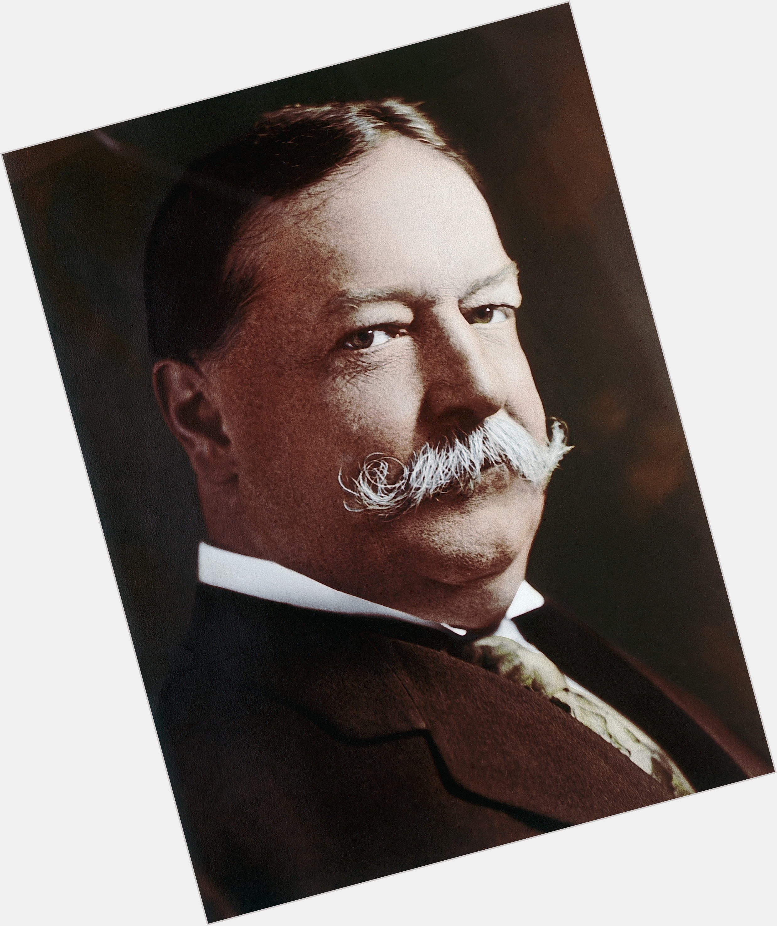 William Howard Taft shirtless bikini