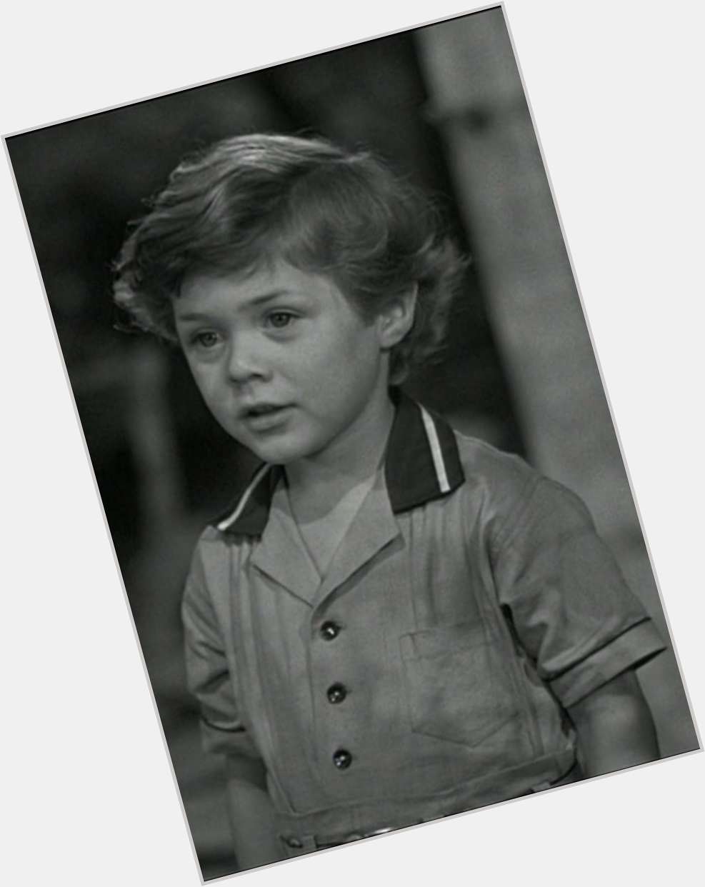 William Severn  