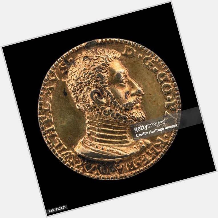 William V Duke Of Aquitaine  