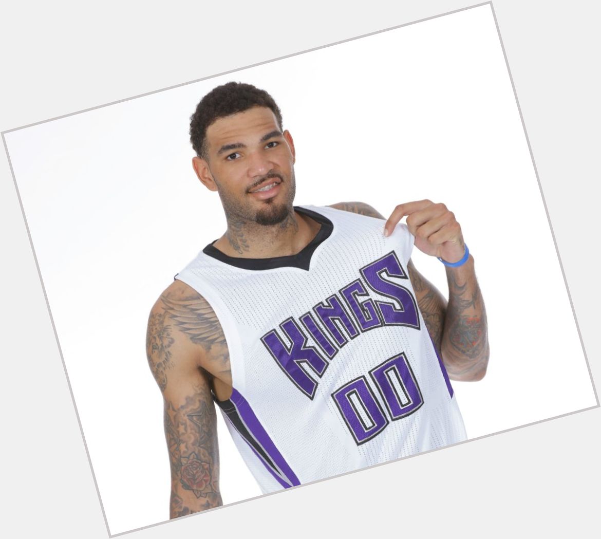 Willie Cauley stein marriage 3