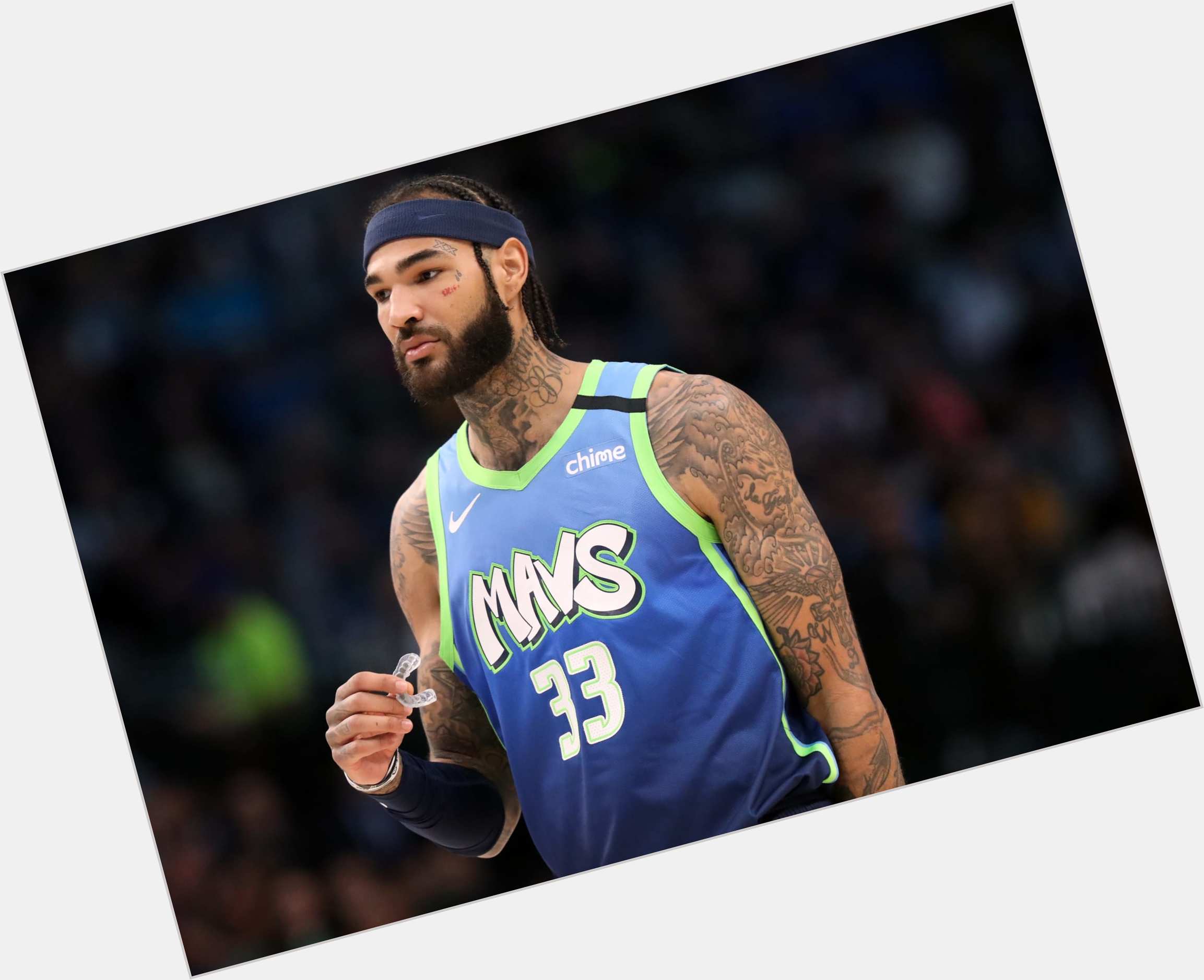 Https://fanpagepress.net/m/W/Willie Cauley Stein New Pic 1