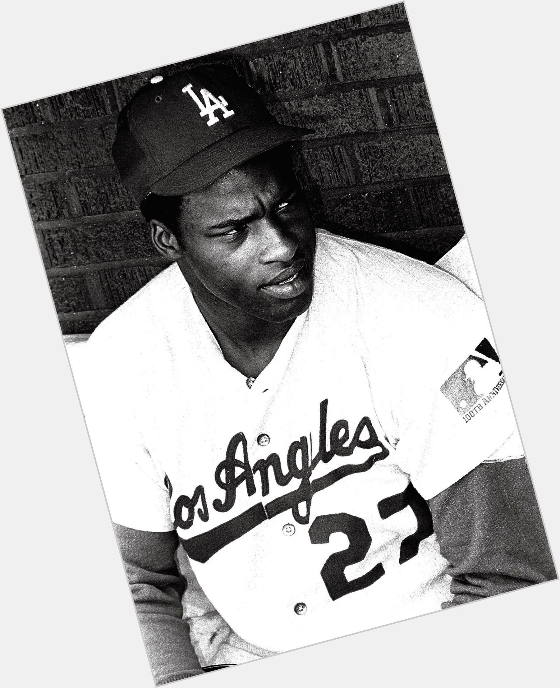 Willie Crawford  