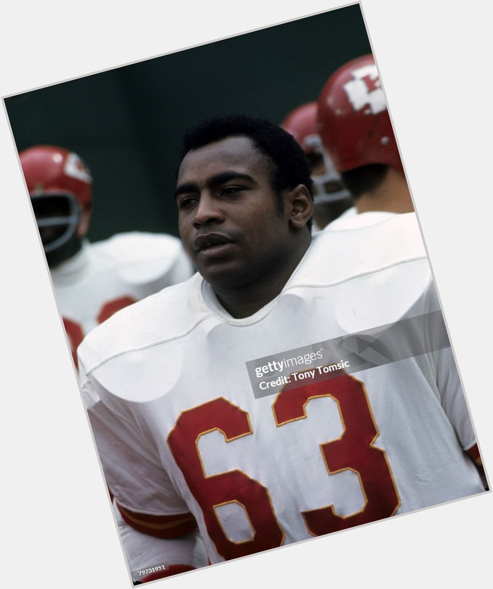 Willie Lanier | Official Site for Man Crush Monday #MCM | Woman Crush ...