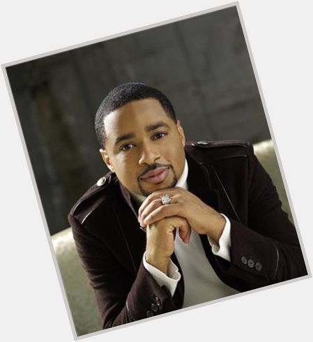 Smokie Norful birthday 2015