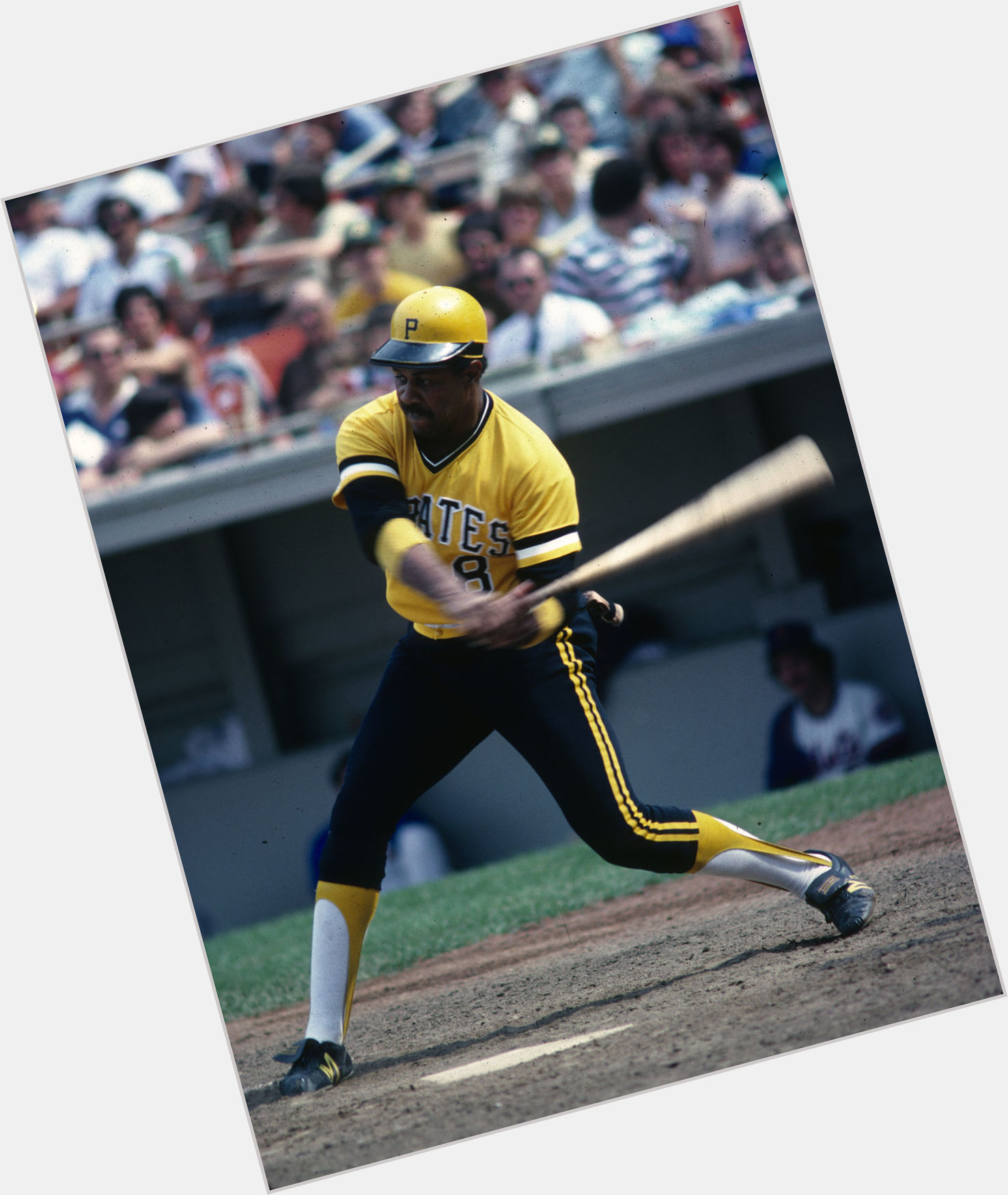 Willie Stargell new pic 1