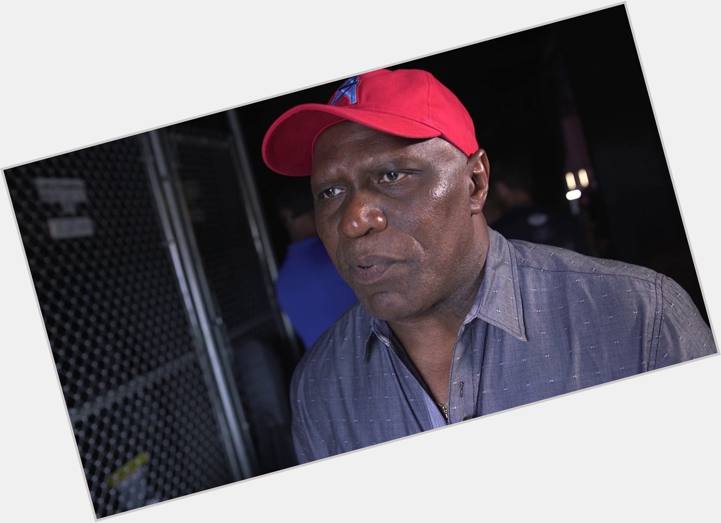 Willie Tullis  